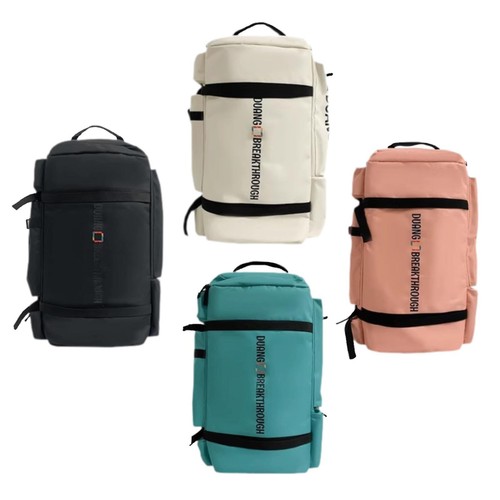 Ski backpack boot bag - boot, men