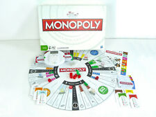 Spare Parts - MONOPOLY REVOLUTION Game - replacement pieces