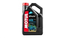 Motul ATV/UTV 10w40 4T Semi