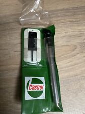 Castrol Tyre Pressure and Depth Gauges