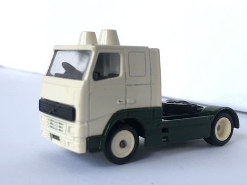 Lledo pm119 volvo fh12 - lledo,