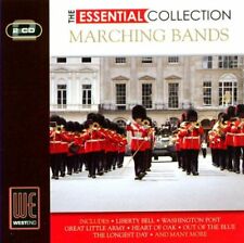 Marching Bands: the Essential