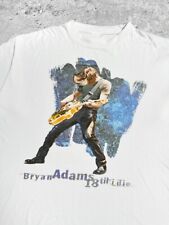 Bryan Adams 1996 '18 Till I