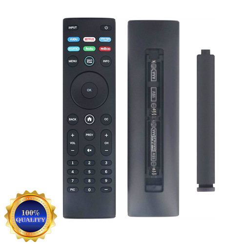 New remote for - remote, v-series