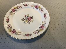 Royal Stafford Patricia Dinner Tea Set Salad Tea Plate 20.5cm