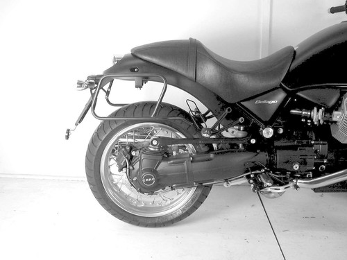 Moto guzzi c940 bellagio - c940,