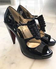 Jonathan Kelsey High Heels