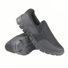 NEW LADIES GET FIT SLIP ON