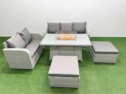 Fimous rattan garden furniture - rattan,