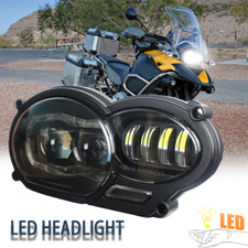 LED Headlight DRL LAMP For BMW