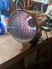 Master BLP53DV Propane Gas Forced Air Dual Voltage Space Heater