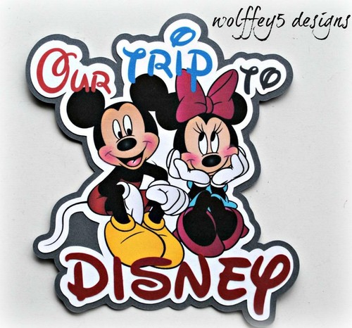 Disney title kid vacation - disney,