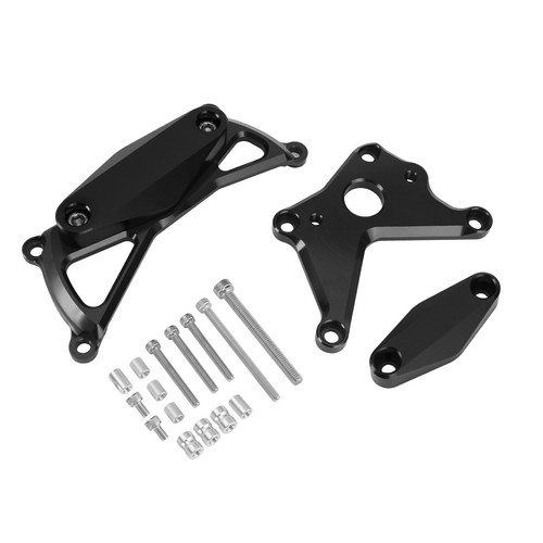 Engine guards protect - protect, stator