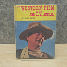 The Western Film And T.V