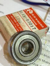 Suzuki RM250 T125 TS100 TS125