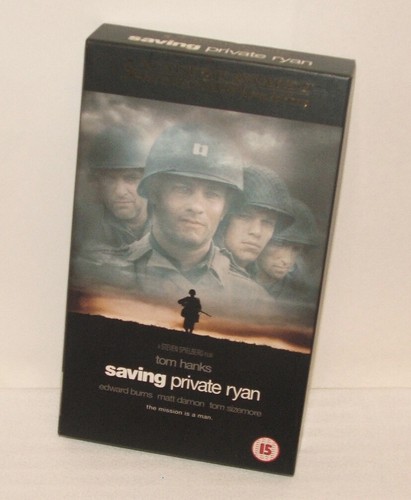 Saving private ryan - saving,