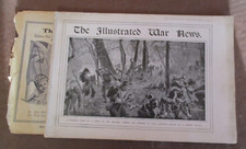*THE ILLUSTRATED WAR NEWS PART