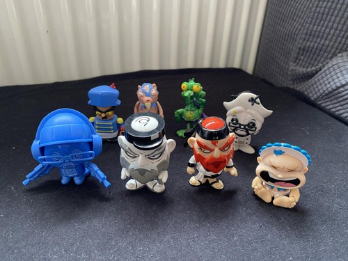 Fgteev mini figures - -, 8