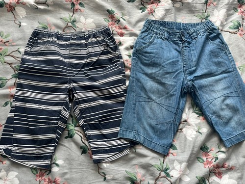 Next longline boys - next, shorts