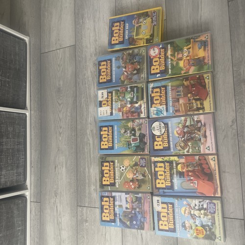 Bob the builder - bob, x