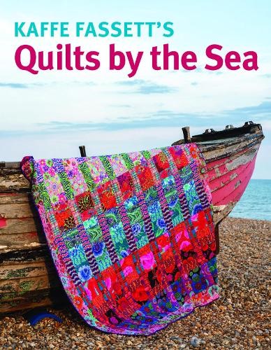 Kaffe fassett quilts - quilts, the