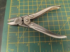 MAUN INDUSTRIES No 299 5