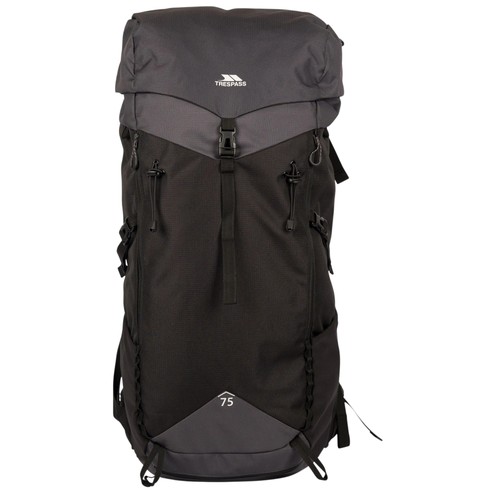Trespass pass 75l hiking - trespass,