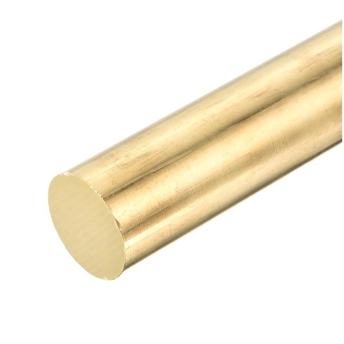 Solid brass rod - rod, for