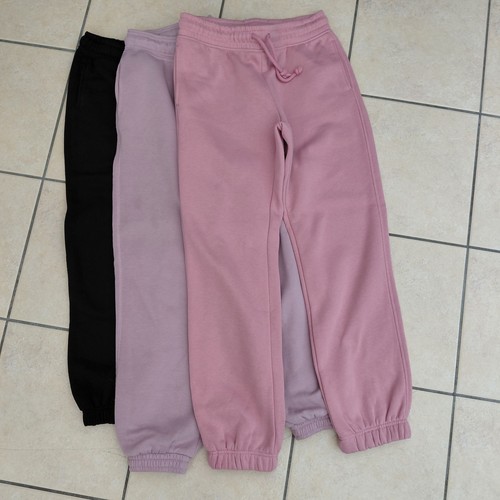 Girls jogging bottoms bundle - girls,
