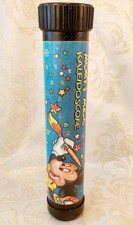 Mickey’s Magic Kaleidoscope