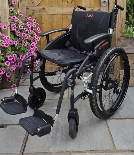 Mobiquip all terrain - all,