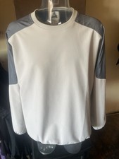 Palace X Adidas Silver Grey