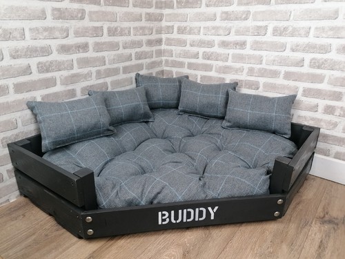 Personalised rustic slate - personalised,