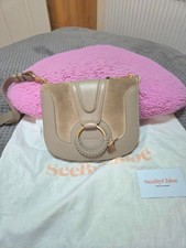 SEE BY CHLOE Hana shoulder