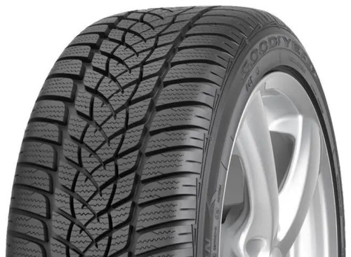 Winter tyre 195 r15 - winter,