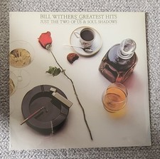 BILL WITHERS-JUST THE TWO OF