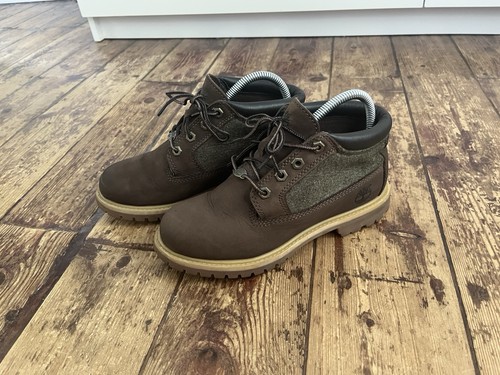 Timberland women leather - timberland,