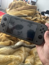 Nintendo Switch Lite Pokemon
