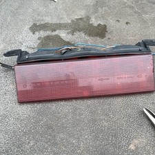 Chrysler Pt Cruiser Rear Brake Light In Tailgate