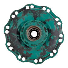 Wheel Hub Cauliflower Hub