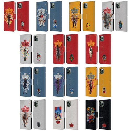 The suicide squad 2021 - squad,