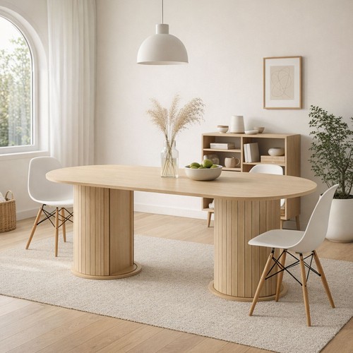 People wide tabletop - wide,