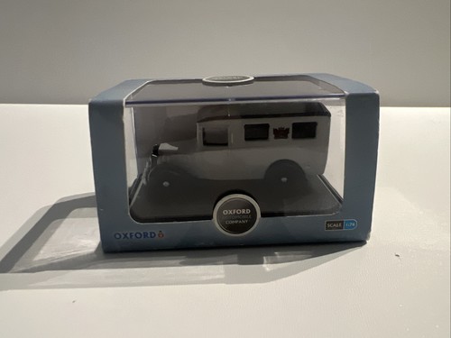 Oxford diecast 76amb003 austin - diecast,