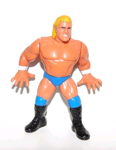 Vintage hasbro wwf - hasbro,