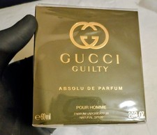 Gucci Guilty Absolu de Parfum