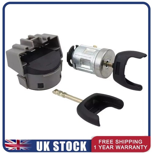 Ford transit mk7 ignition - ford,