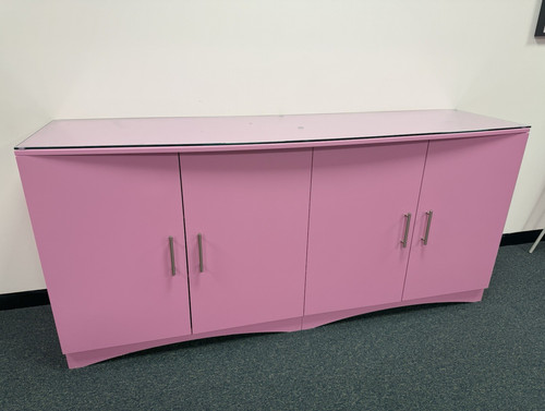 Bespoke handmade pink - bespoke,