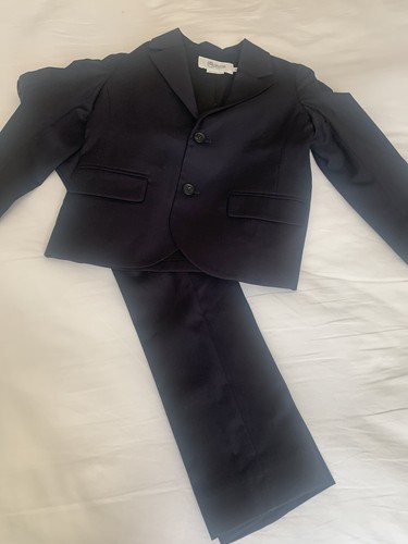Boys bonpoint two - two, suit