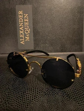 Luxury Panther-Detail Gold &