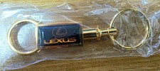 Gold coloured exclusive - coloured, lexus